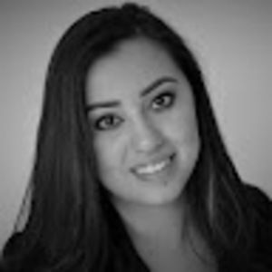 Meet your Posher, Chrystal